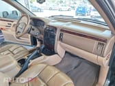 Jeep Grand Cherokee 3.1 TD Limited