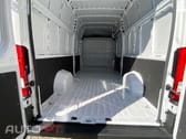 Fiat Ducato Maxi XL H3 2.2 M-Jet  Nacional
