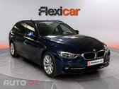 BMW 318 d Line Sport Auto Touring