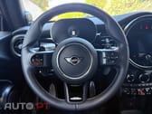 MINI Cooper John Cooper Works Auto Desportiva