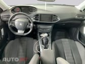 Peugeot 308 1.2 Puretech Allure