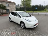 Nissan Leaf Acenta
