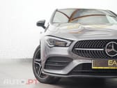 Mercedes-Benz CLA 250 e AMG Line