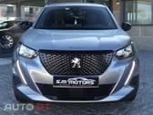 Peugeot 2008 PureTech 100 Stop&Start Allure Pack
