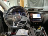 Nissan Qashqai 1.3 DIG-T N-Connecta J18
