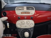 Fiat 500C 1.2 Pop