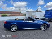 BMW M3 Cabrio