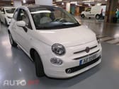 Fiat 500 1.2 Lounge MTA