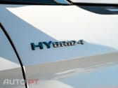 Peugeot 3008 1.6 Hybrid4 Allure Pack e-EAT8