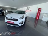 Kia Niro 1.6 GDi HEV Drive