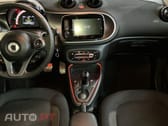 Smart ForTwo EQ prime