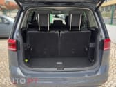 Volkswagen Touran 2.0 TDI Highline