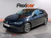 Volkswagen Polo 1.0 TSI TRENDLINE