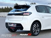 Peugeot 208 1.5 BlueHDi Allure Pack