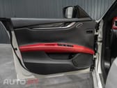 Maserati Ghibli 3.0 V6
