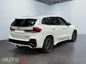 BMW iX1 eDrive20