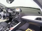 BMW 116 d Line Urban