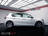 Peugeot 308 1.6 e-HDi Active J17