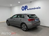 Mercedes-Benz A 250 e Progressive