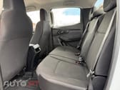 Isuzu D-Max 1.9 Ddi CD 4WD LSE