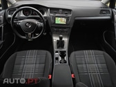 Volkswagen Golf 1.6TDI HIGHLINE