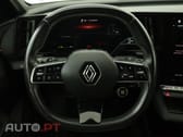 Renault Mégane Mégane E-Tech EV60 Iconic Optimum Charge