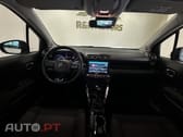 Citroen C3 Aircross 1.5 BlueHDi Feel