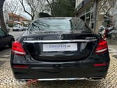 Mercedes-Benz E 300 e AMG Line