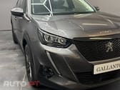 Peugeot 2008 1.2 PureTech Style