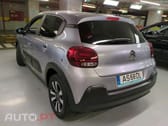 Citroen C3 1.2 PureTech C-Series