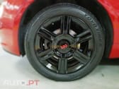Fiat 500C 1.3 Mjet S&S Pit Lane