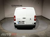 Peugeot Partner 1.6 BlueHDi L1