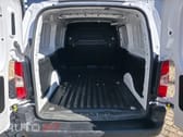 Citroen Berlingo 1.5 BlueHDi XL Live