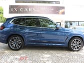 BMW X3 30 e xDrive Pack M Desportivo Pro