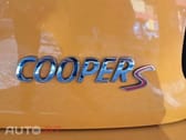 MINI Cooper Cooper S