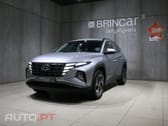 Hyundai Tucson 1.6 T-GDI PHEV Premium