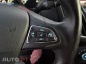 Ford Focus SW 1.5 TDCi Titanium ECOnetic