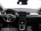 Renault Captur Intens