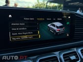 Mercedes-Benz GLE de 4Matic