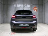 Peugeot 208 1.2 PureTech Allure EAT8