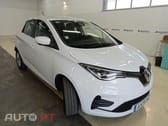 Renault Zoe (c/ Bateria) Intens 50