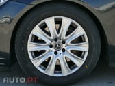 Mercedes-Benz S 350 BlueTEC