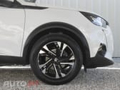 Peugeot 2008 1.5 BlueHDi Allure