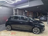 Renault Zoe (c/ Bateria) EV50 135hp Techno