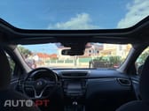 Nissan Qashqai 1.2 DIG-T N-Connecta 18