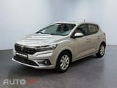 Dacia Sandero SCe 65 Comfort