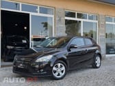 Kia Ceed S Coupé 1.4 CVVT EX ISG