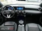 Mercedes-Benz A 250 e Style Plus