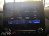Ford Puma 1.0 EcoBoost MHEV ST-Line