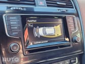 Volkswagen Golf 2.0 TDi GTD DSG